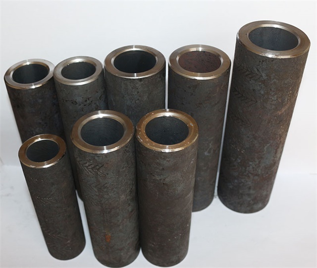 济源冷挤压<font style='color:red'>钢筋套筒</font>