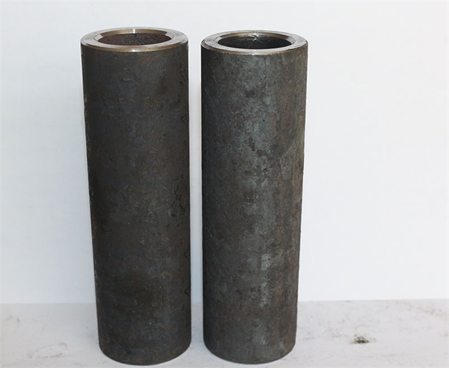 济源冷挤压钢筋套筒联接连接头分开是多少