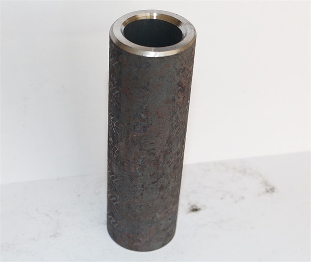  济源冷挤压钢筋套筒加工注意事项